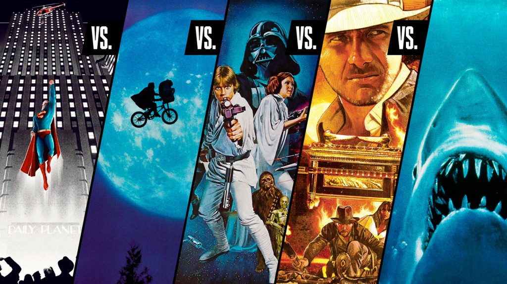TOP 10 – As trilhas sonoras mais marcantes de JOHN WILLIAMS
