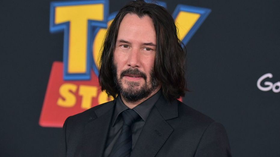 HOJE  aniversrio de Keanu Reeves, conhea 5 filmes icnicos do ator