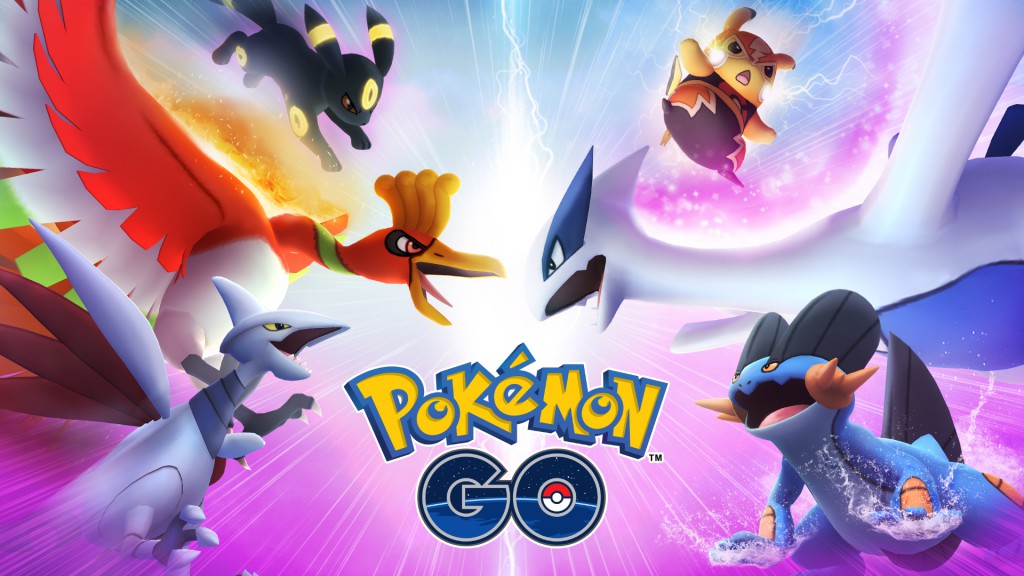 POKMON GO – Nova atualizao remove suporte em alguns smartphones.