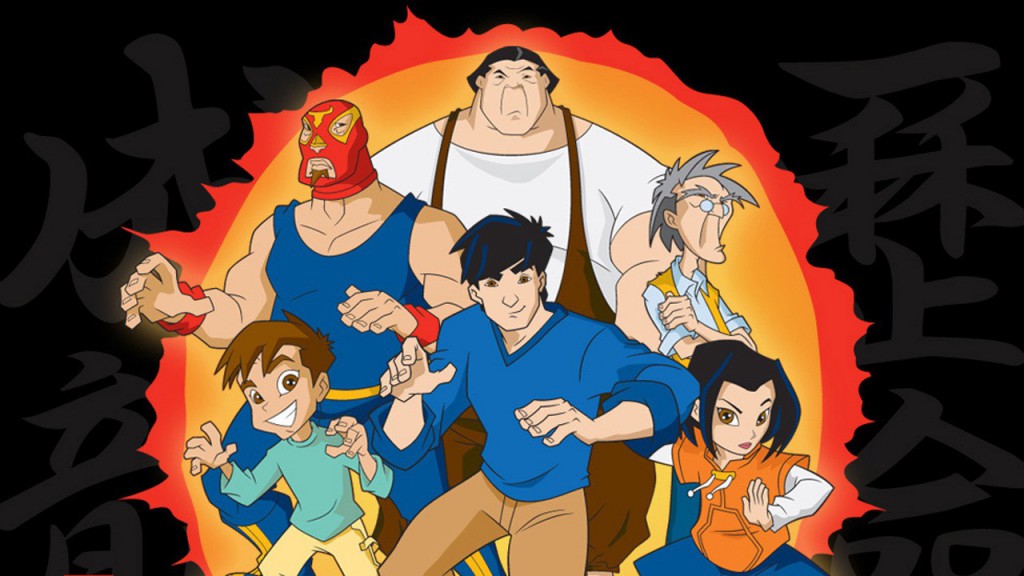 NOSTALGIA – 10 ABERTURAS de Desenhos Animados
