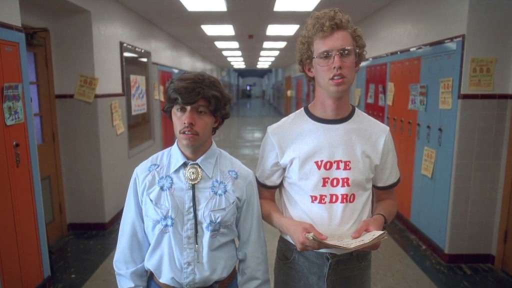 Napoleon Dynamite – Jon Heder confirma conversas sobre sequel