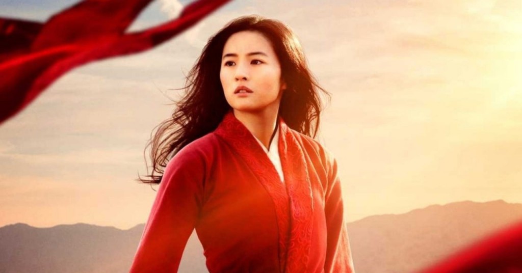 REVIEW – MULAN (2020)