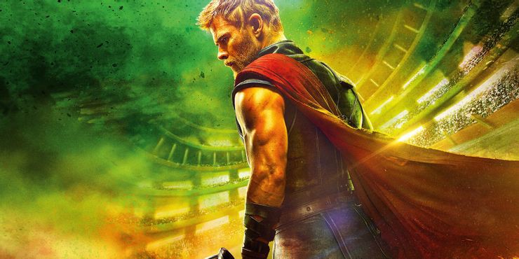 THOR 4 – Chris Hemsworth elogia roteiro
