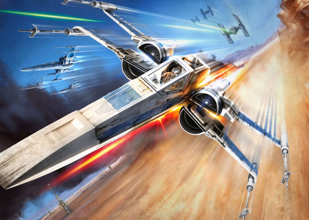 STAR WARS – 5 Batalhas Icnicas dos Filmes