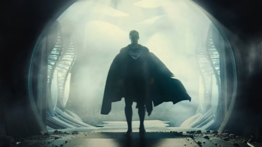 SNYDERCUT – Junkie XL mostra pedao da msica-tema do filme