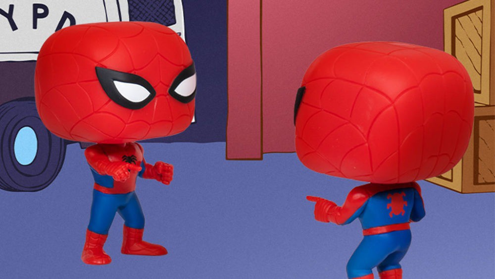 7 FUNKO POPs que vo fazer voc rir