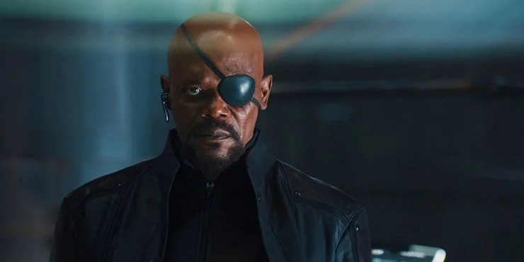 Disney+ – Samuel L. Jackson retorna para srie do Nick Fury