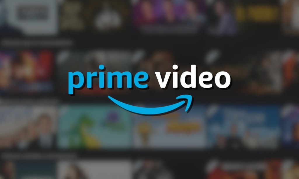 AMAZON PRIME VIDEO – Veja o calendrio de lanamentos para outubro!