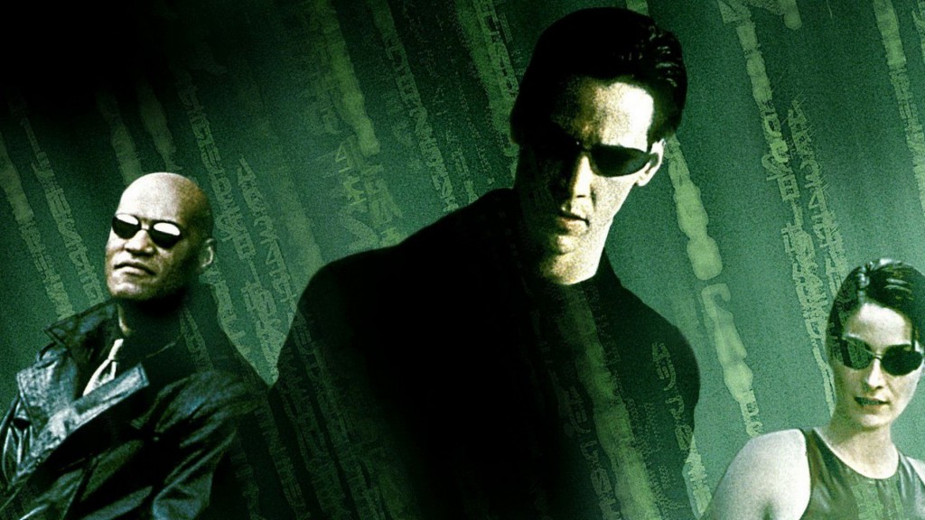 MATRIX 4  adiantado para 2021, confira a NOVA data!