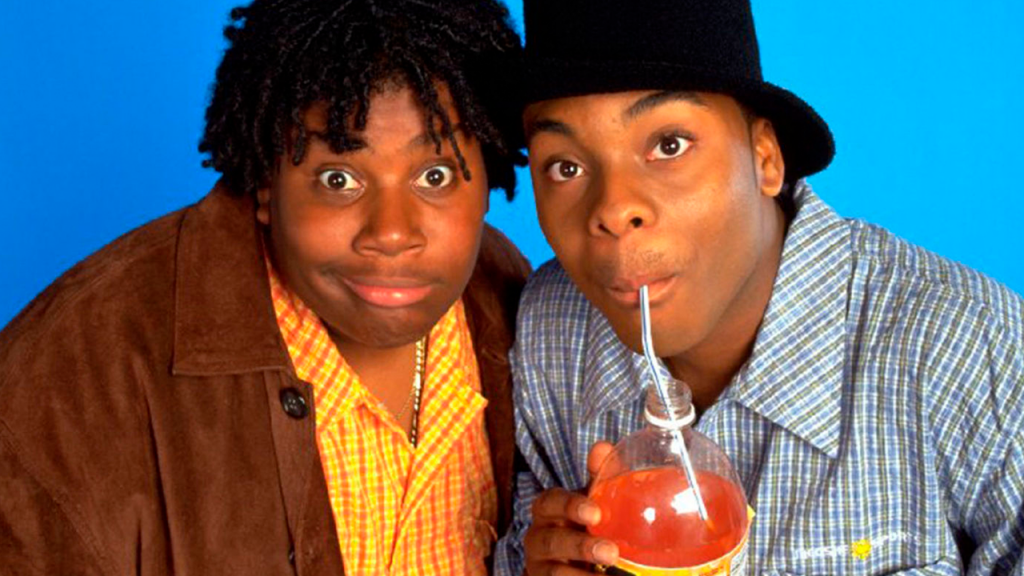 KENAN E KEL – Como esto os atores da srie?