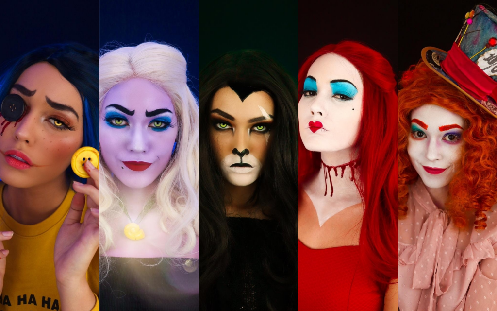 MUNDO COSPLAY – Entrevistamos a YouTuber e Cosplayer MAIDY