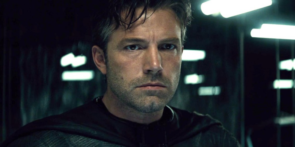 HUMOR – Matt Damon zoa Ben Affleck por perder o papel de Batman