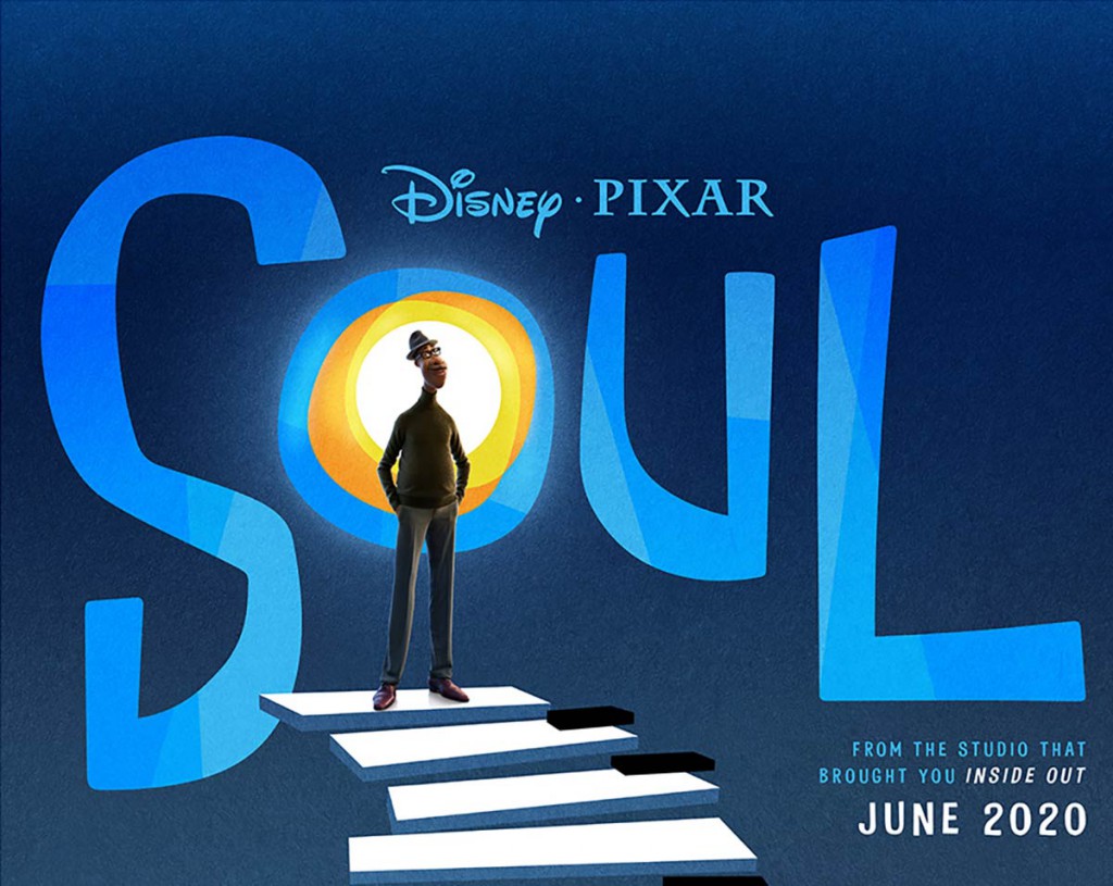 SOUL – Funkos POP do novo filme da Pixar so revelados