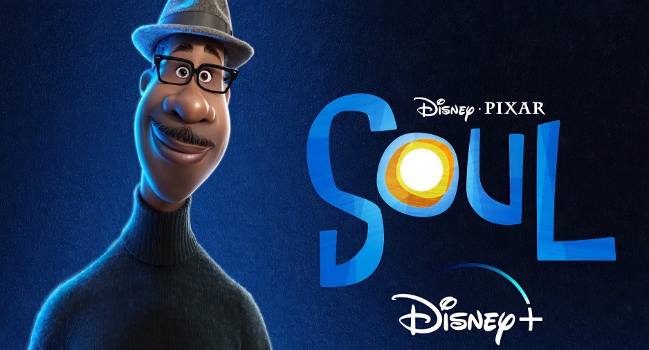 SOUL – Filme ganha novo trailer dublado