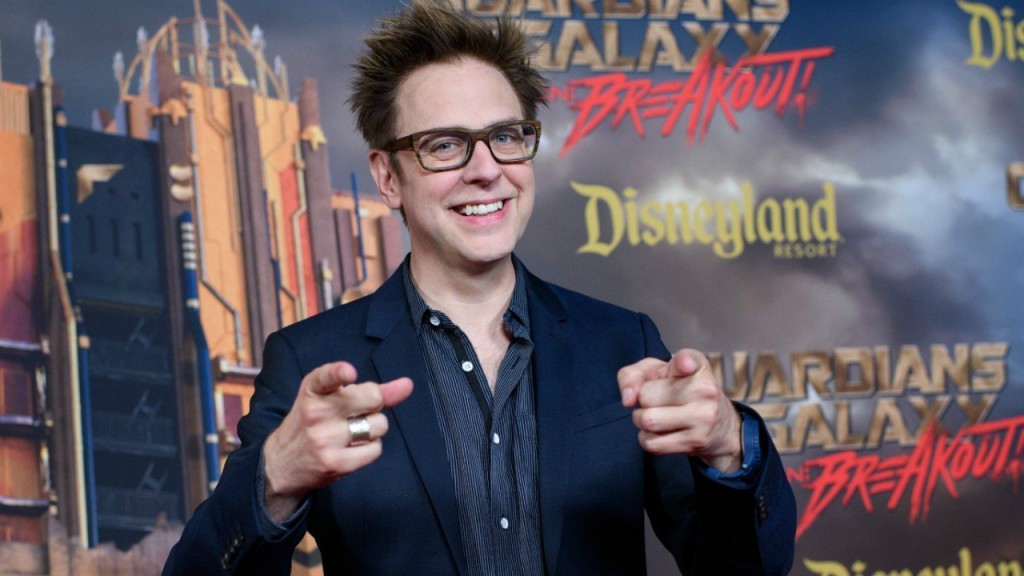 O ESQUADRO SUICIDA – James Gunn diz que teve carta branca para matar quem quisesse