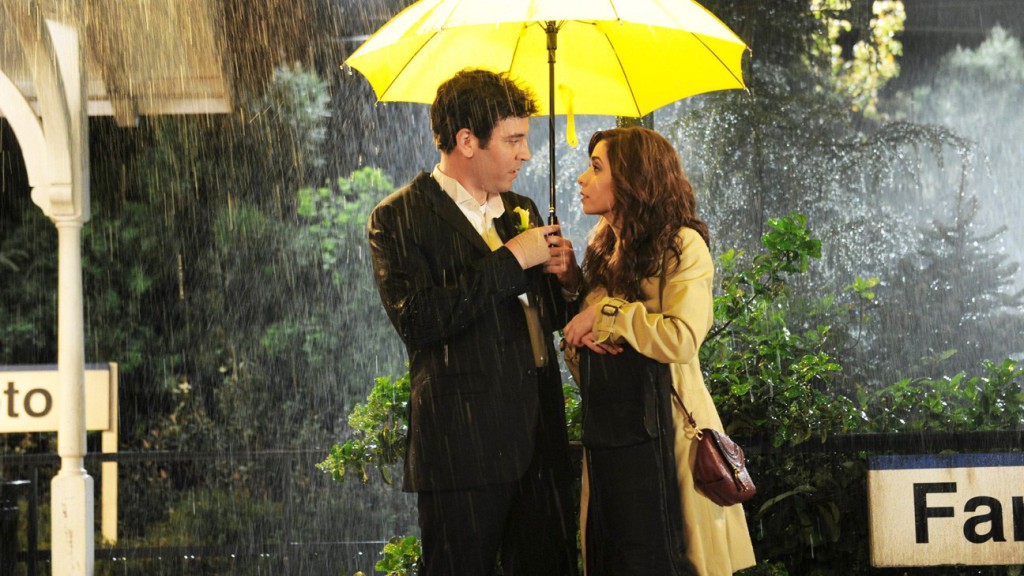 HOW I MET YOUR MOTHER – 6 dicas que a srie nos deu sobre seu prprio final