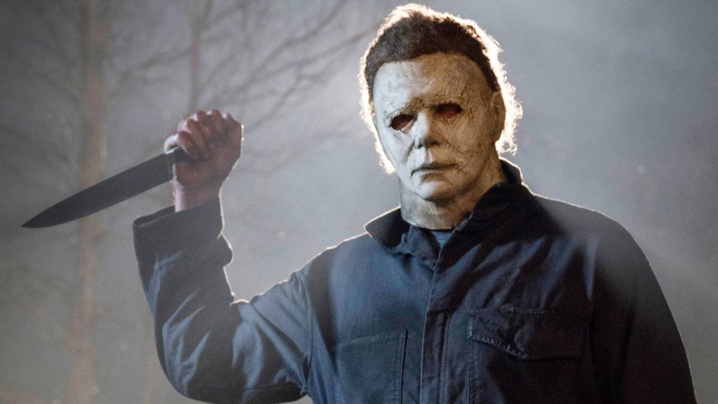 HALLOWEEN KILLS – Trailer do novo filme  revelado