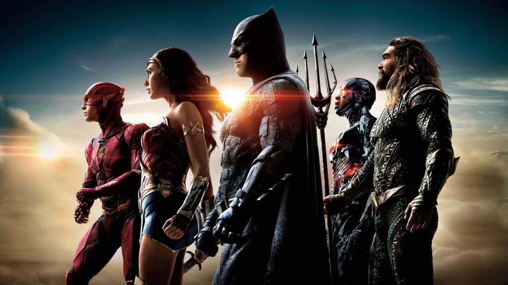 LIGA DA JUSTIA – Trailer do Snyder Cut  removido de todas as redes sociais do HBO Max
