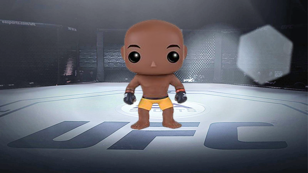 Anderson Silva se aposenta do UFC