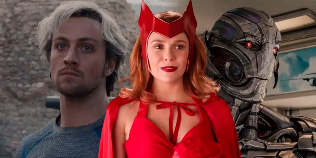 WANDAVISION – Descrio de Funko Pop pode ter revelado retorno de personagem do MCU