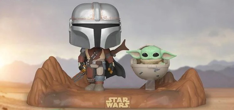 O Mandalorian – Temporada 3 pode ser filmada esse ms