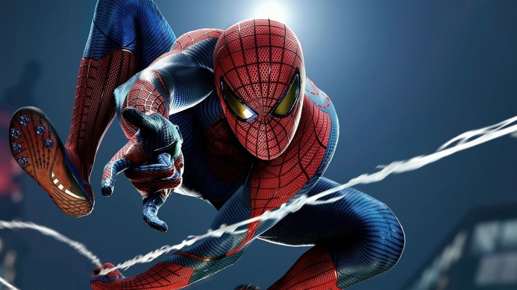 SPIDER-MAN REMASTERED – Game dar novos trajes a Peter Parker