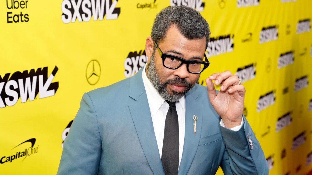 CINEMA – Novo filme de terror de Jordan Peele sair em 2022