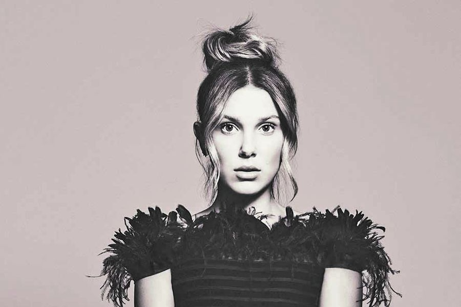 NETFLIX – Millie Bobby Brown ir protagonizar e produzir “Damsel”