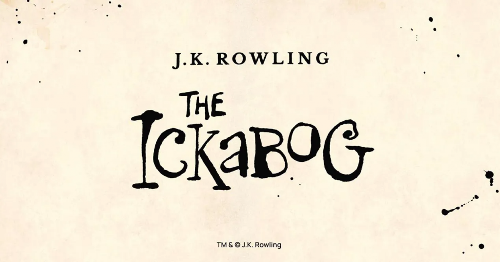 Brasileira vai ilustrar “Ickabog”, nova obra de J.K. Rowling