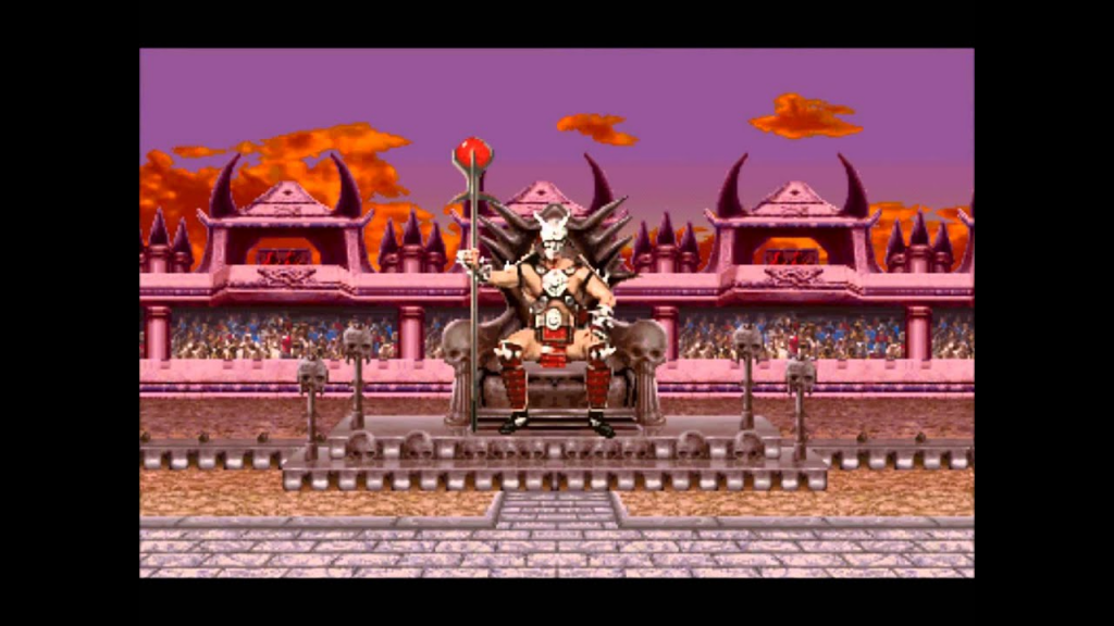 TOP 5 – Melhores viles de jogos