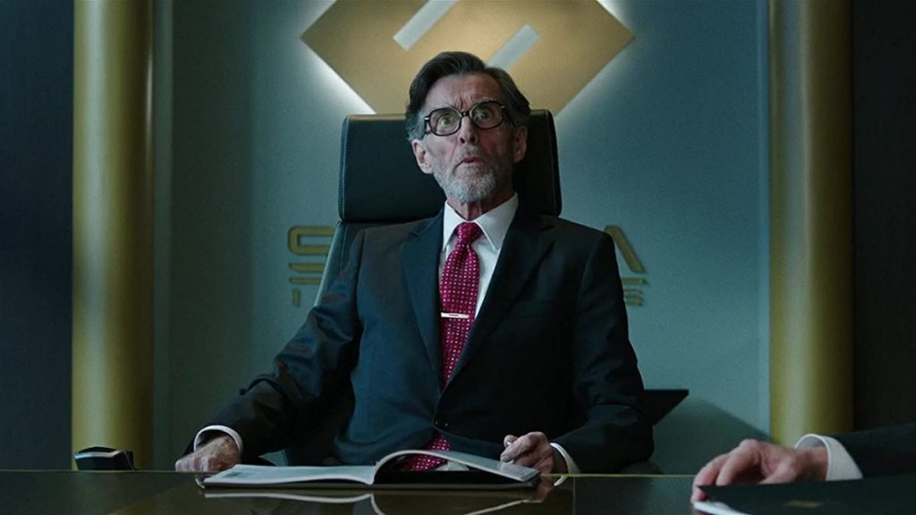 FEAR THE WALKING DEAD – John Glover entra para o elenco da srie
