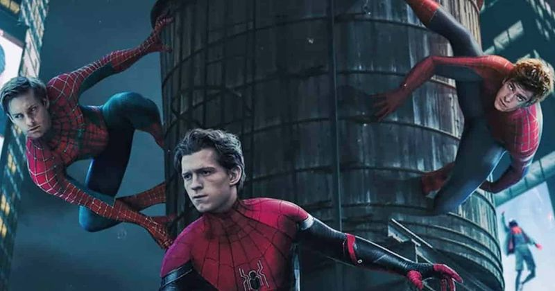 Homem Aranha 3 – Andrew Garfield e Kirsten Dunst confirmados, Tobey Maguire e Emma Stone em negociaes
