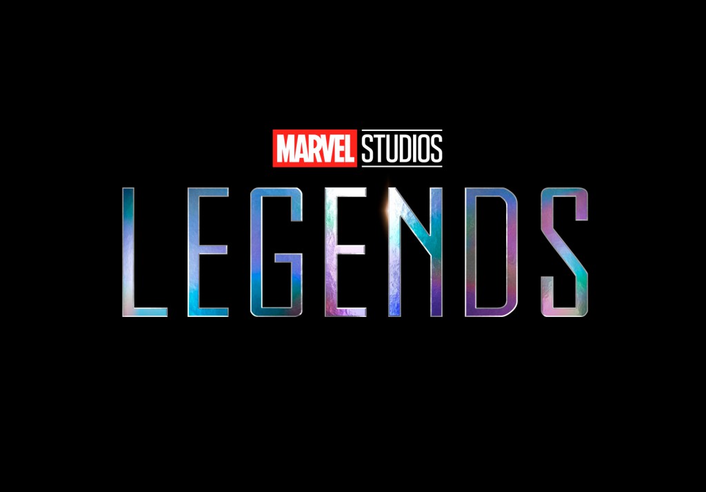 MARVEL STUDIOS LEGENDS – Nova srie  anunciada pelo Disney+