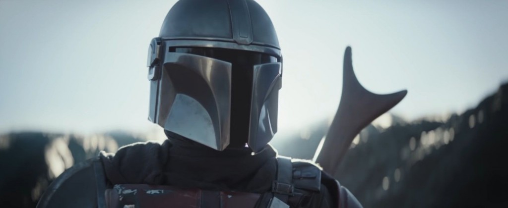 THE MANDALORIAN – Teaser do final da 2 temporada  revelado
