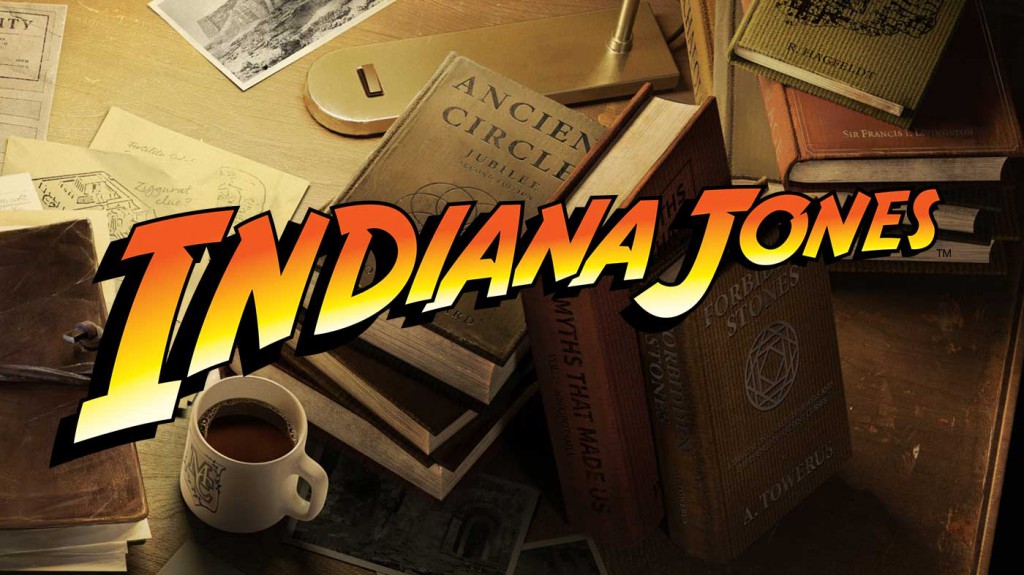 INDIANA JONES – Game desenvolvido pela Bethesda  confirmado