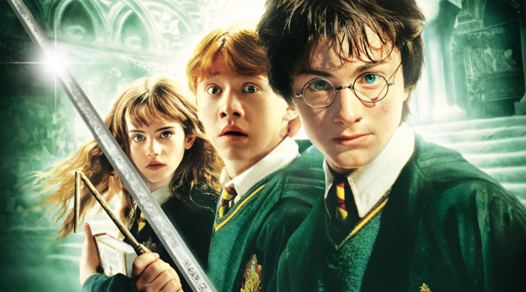 HARRY POTTER – Srie pode estar em desenvolvimento pelo HBO Max
