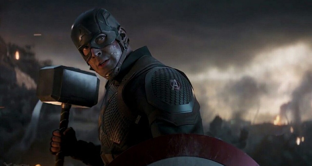 VINGADORES – Chris Evans conta como foi ver Ultimato pela primeira vez