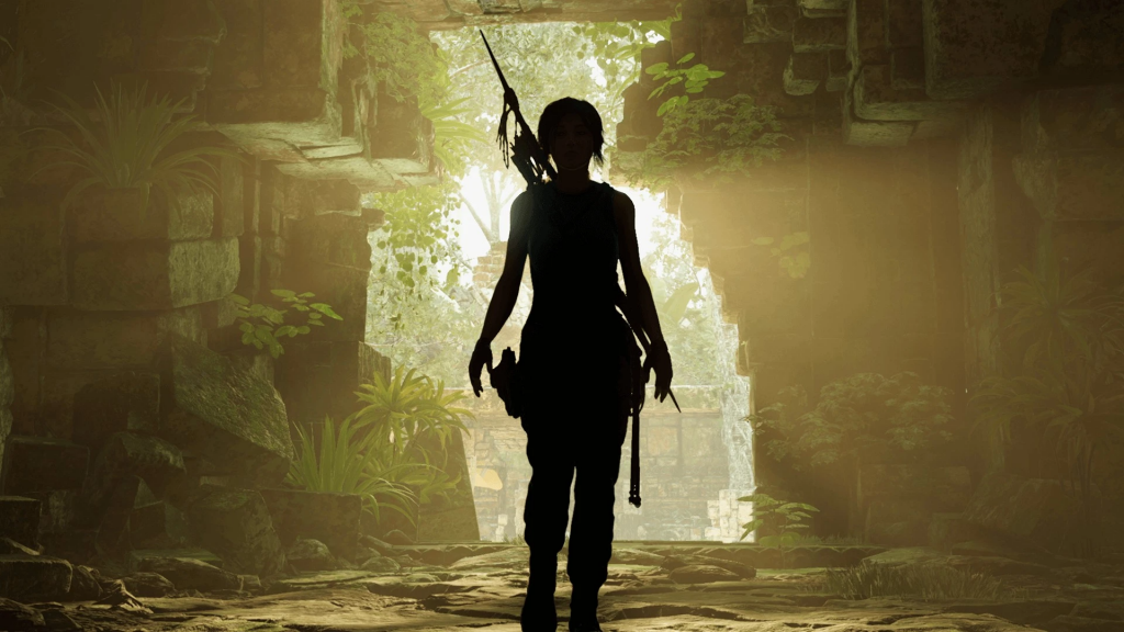 Reboot de Tomb Raider vai ganhar animao na Netflix