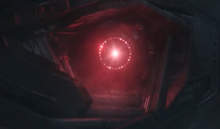 GODZILLA VS KONG – MechaGodzilla  revelado em trailer!
