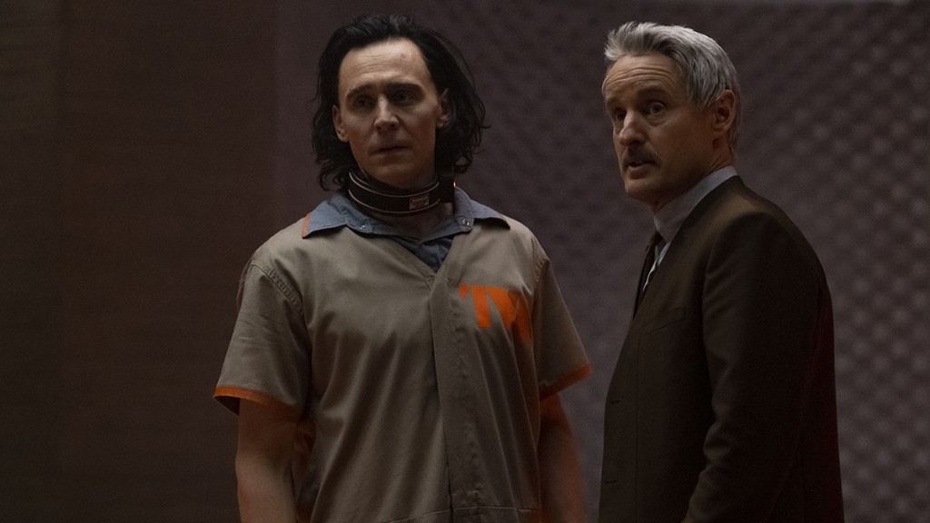 LOKI – Novo trailer  divulgado pela Marvel!