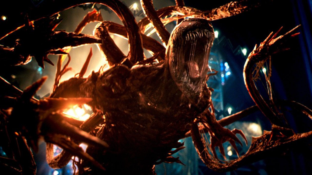 VENOM 2 – Carnificina aparece em primeiro trailer!