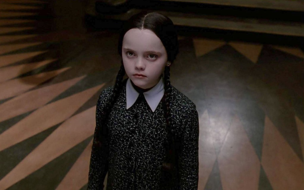 WEDNESDAY – Srie sobre Wandinha Addams ganha protagonista!