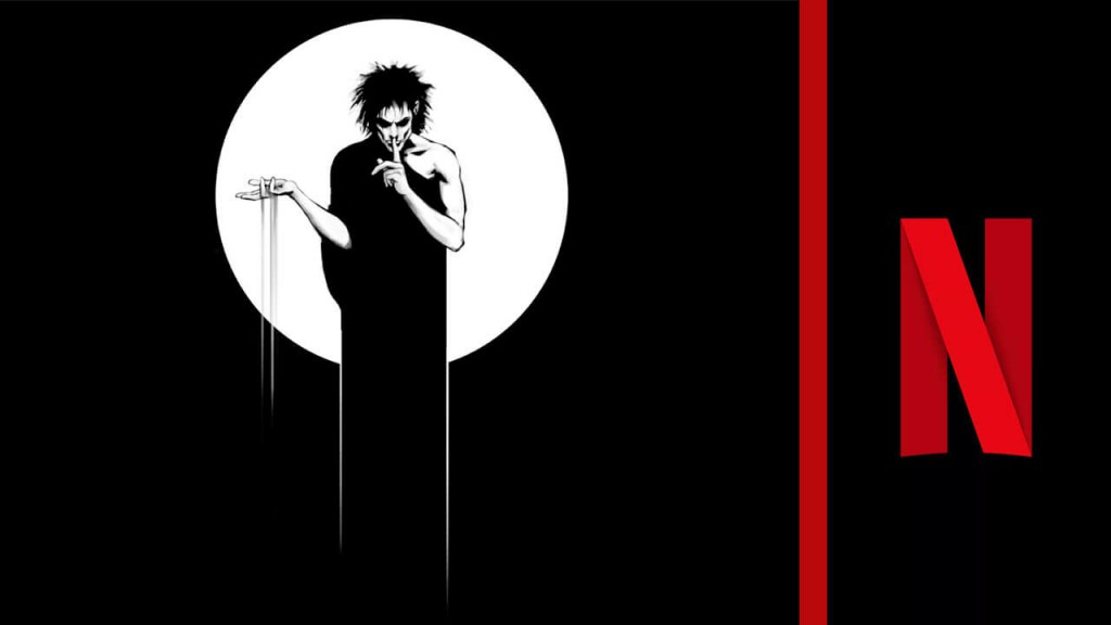 SANDMAN – Elenco completo da srie  revelado