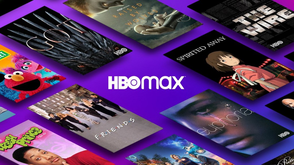 HBO MAX – Data de lanamento e preo no Brasil so revelados!