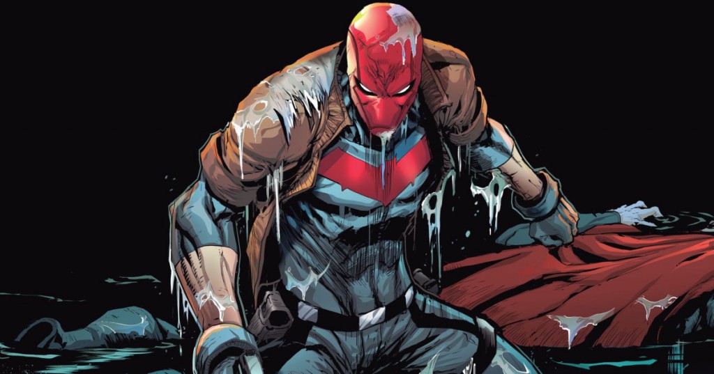 TITANS – Trailer da 3 temporada mostra o Capuz Vermelho!