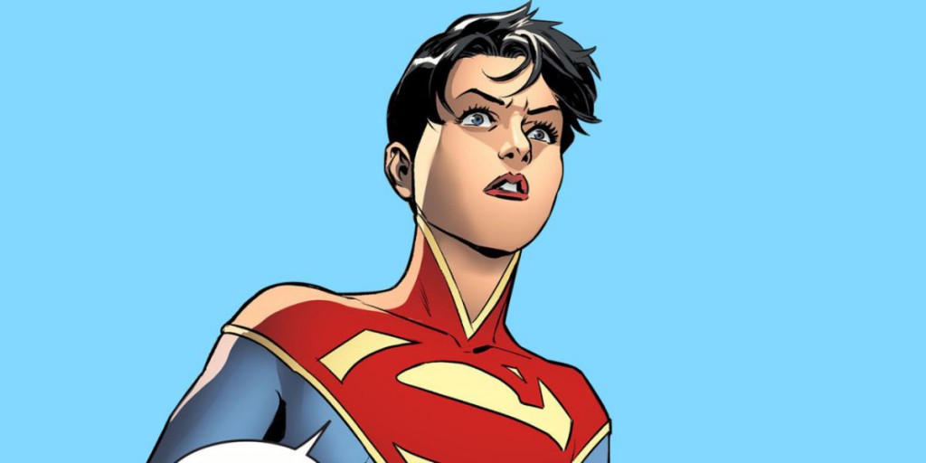 THE FLASH – Imagens mostram a Supergirl no set!
