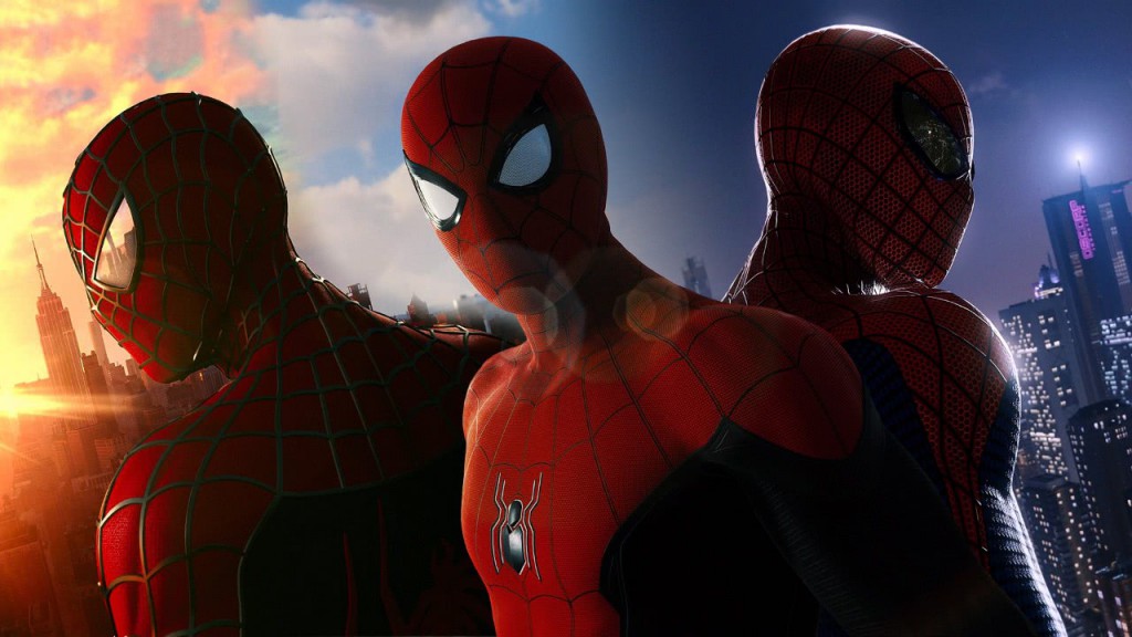 HOMEM ARANHA: SEM VOLTA PARA CASA – Trailer  revelado