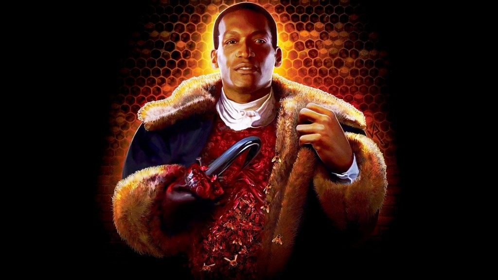 A LENDA DE CANDYMAN – Curiosidades sobre a histria do vilo
