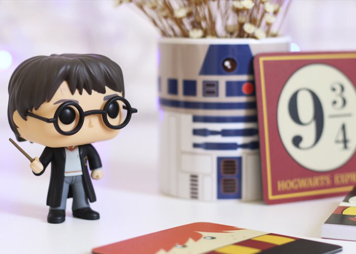 Como empreender no universo geek
