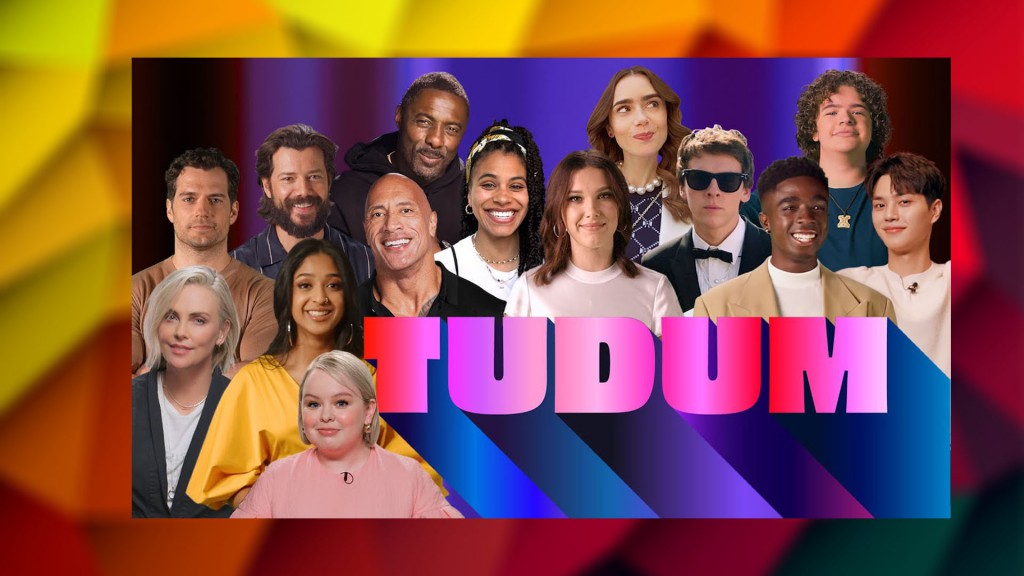 TUDUM – Veja os principais destaques do evento da Netflix